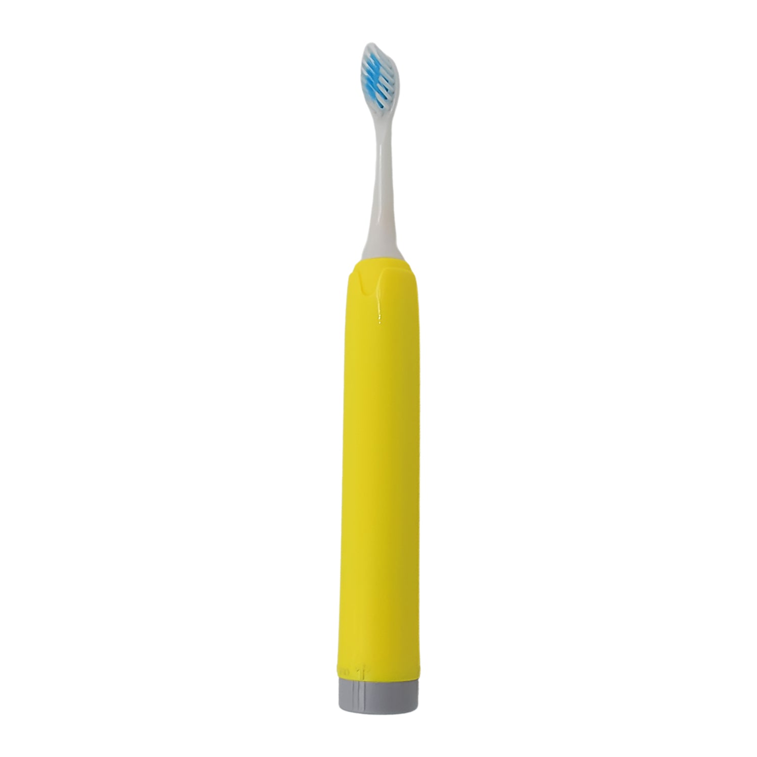 Adult Waterproof Electric Toothbrush 1 Head Battery Operated Toothbrush (1 Pc / Battery Not Included / Mix Color) Adult Waterproof Electric Toothbrush 1 Head Battery Operated Toothbrush (1 Pc / Battery Not Included / Mix Color)